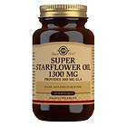 Solgar Super Starflower Oil 1300mg 30 Kapslar
