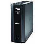 APC Back-UPS Pro BR1500G-FR