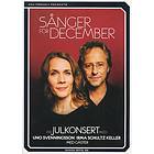 Sånger För December (DVD)
