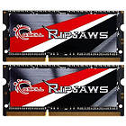 G.Skill Ripjaws SO-DIMM DDR3 1600MHz 2x8GB (F3-1600C11D-16GRSL)
