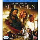 Attila the Hun (DK) (Blu-ray)