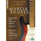 Muscle Shoals (UK) (DVD)