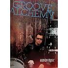 Stanton Moore: Groove Alchemy (DVD)