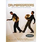 Drumbassadors: One For The Money, But Two For The Show (DVD)