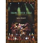 Neil Peart: Taking Center Stage (DVD)