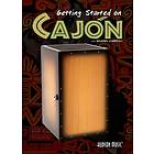 Getting Started on Cajon (DVD)