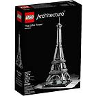 LEGO Architecture 21019 La tour Eiffel