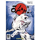 Okami (Wii)