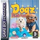 Dogz Fashion (GBA)