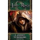 The Lord of the Rings: Card Game - A Journey To Rhosgobel (exp.)
