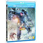 Pacific Rim (3D) - Robot Pack (Blu-ray)
