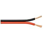 Goobay OFC 2x0.75mm 10m
