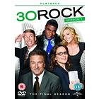 30 Rock - Season 7 (UK) (DVD)