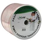 InLine CCA 2x4mm 100m