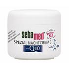 Sebamed Special Q10 Night Cream 75ml