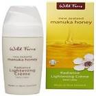 Wild Ferns Manuka Honey Lightening Cream 50ml