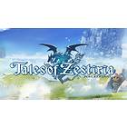 Tales of Zestiria (PS3)