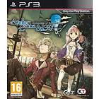 Atelier Escha & Logy: Alchemists of the Dusk Sky (PS3)