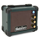 Gear4music Micro Amp