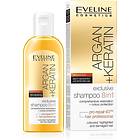 Eveline Cosmetics Argan+ Keratin Shampoo 150ml