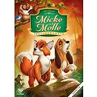 Micke Och Molle - Specialutgåva (DVD)