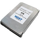 HGST Ultrastar He6 HUS726060ALS640 64Mo 6To