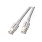 MicroConnect VC45 LED S/FTP Cat6a RJ45 - RJ45 2m