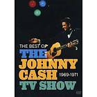 Johnny Cash - Best of TV-Shows (US) (DVD)