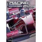 Racing Manager 2014 (PC)