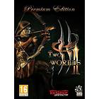 Two Worlds II - Premium Edition (PC)