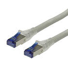 Roline S/FTP Cat6a RJ45 - RJ45 50m