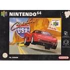 Cruis'n USA (N64)