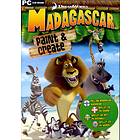 Madagascar: Paint & Create (PC)