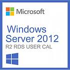 Microsoft Windows Server 2012 R2 Standard 10 CALs Eng