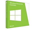 Microsoft Windows Server 2012 R2 Essentials 2 CPU Fra (64-bit OEM)