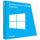 Microsoft Windows Server 2012 R2 Standard 2 CPU Eng (64-bit OEM)