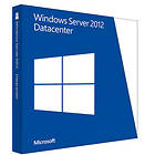 Microsoft Windows Server 2012 R2 Datacenter 2 CPU Eng (64-bit OEM)