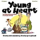Young At Heart