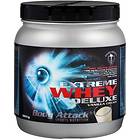 Body Attack Extreme Whey Deluxe 0,5kg