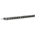 Deltaco 15-Way Switch 2m