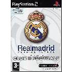 Club Football 2005: Real Madrid (PS2)