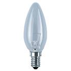 Osram Candle 59lm E14 11W (Kan dimmes)