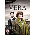 Vera (Ann Cleves) - Series 3 (UK) (DVD)