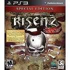 Risen 2: Dark Waters - Special Edition (PS3)