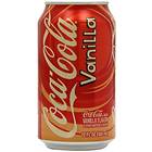 Coca-Cola Vanilla Burk 0,33l 6-pack