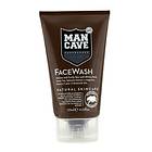 ManCave Face Wash 125ml