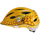 Alpina Sports Gamma 2.0 Flash Kids’ Bike Helmet
