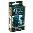 A Game of Thrones: Kortspel - Forgotten Fellowship (exp.)