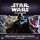 Star Wars: Card Game - Balance Of The Force (exp.)