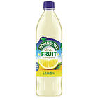 Robinsons Drinks Squash No Added Sugar: Lemon PET 1l 12-pack